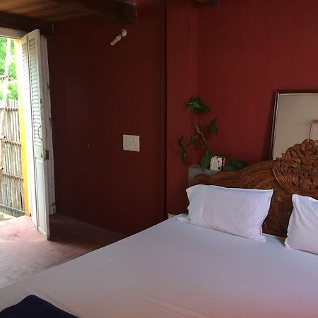 Nature Loft Pondicherry Exterior photo