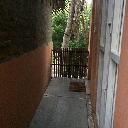 Nature Loft Pondicherry Exterior photo