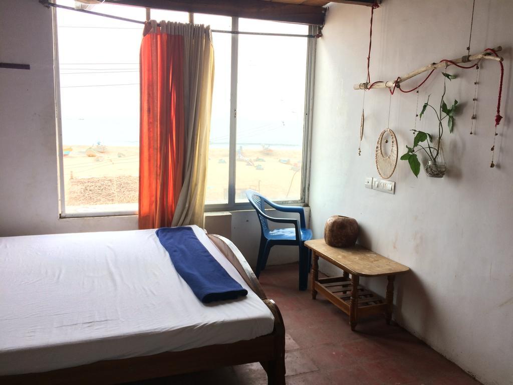 Nature Loft Pondicherry Exterior photo