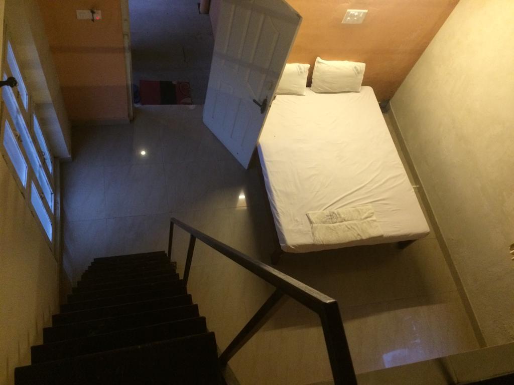 Nature Loft Pondicherry Exterior photo