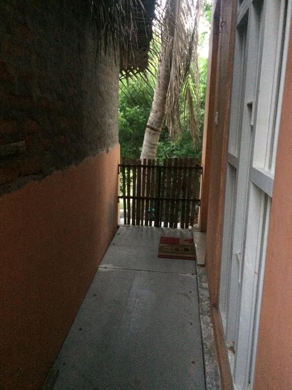 Nature Loft Pondicherry Exterior photo