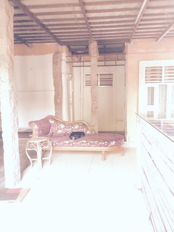 Nature Loft Pondicherry Exterior photo