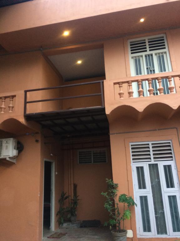 Nature Loft Pondicherry Exterior photo