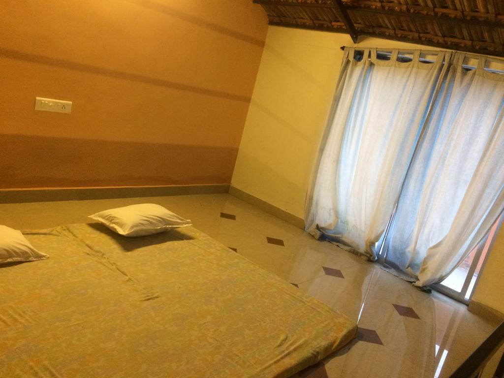 Nature Loft Pondicherry Exterior photo